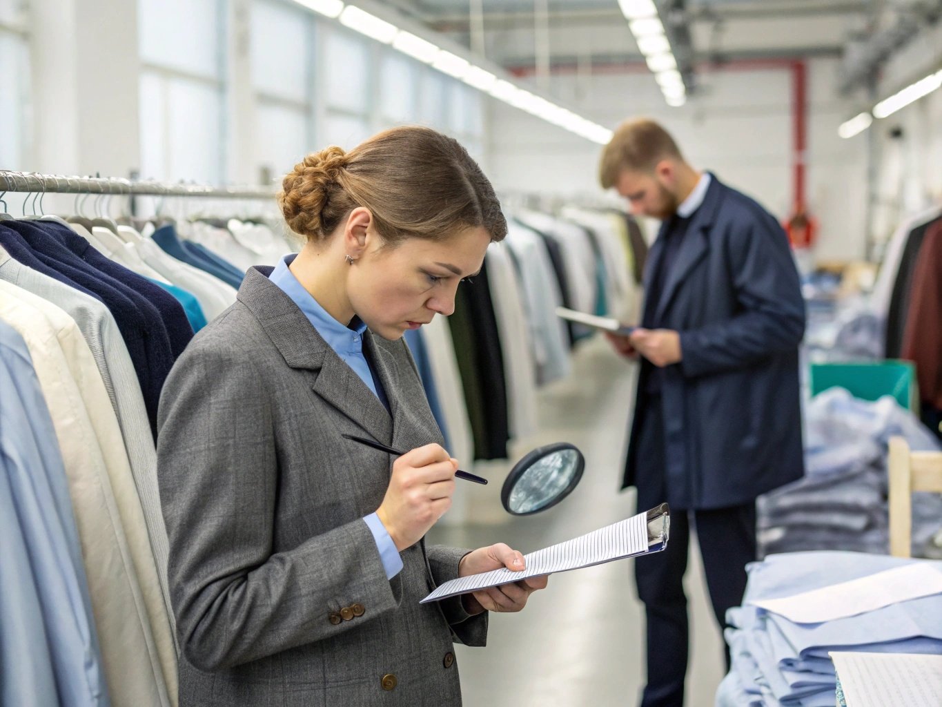 買取・仕入れ代行